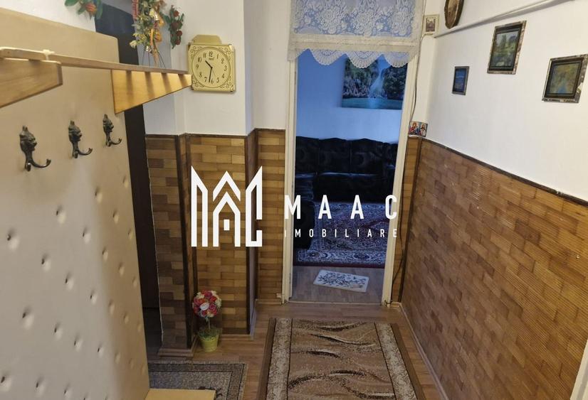 Apartament 3 Camere I Decomandat I Zona Turnisor - 7