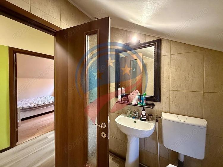 Casa de vanzare Bld. Nicolae Romanescu, Craiova - 12