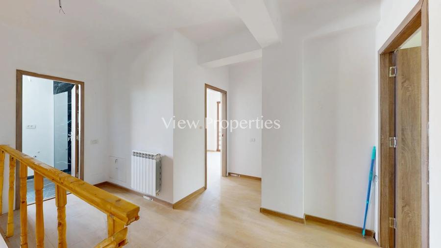 Duplex Unic 5 camere - Otopeni | Curte | Parcare | Comision 0% - 4