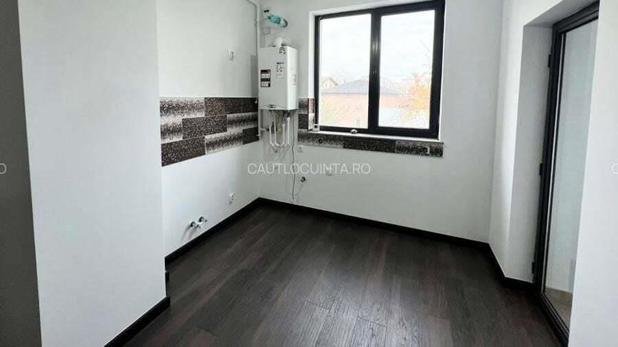 Ag BRASADAS vinde ApartHotel cu 20 apartamente Doamna Ghica. - 7