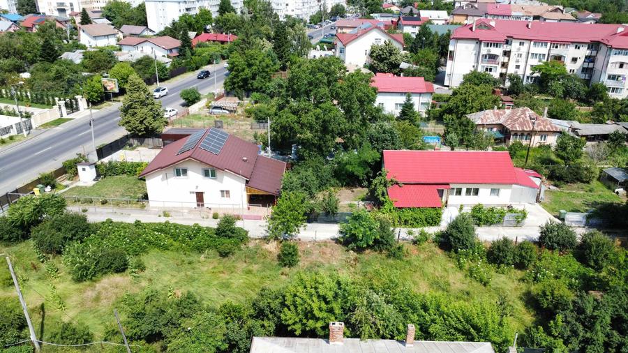 Buftea Centru, casa parter, 188000 euro - 4
