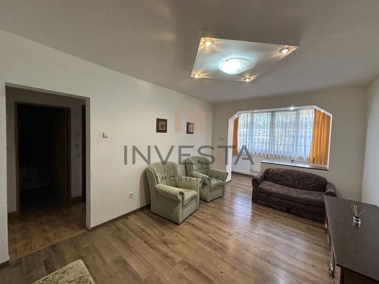 Apartament luminos langa Complex Mercur Gheorgheni! - 3