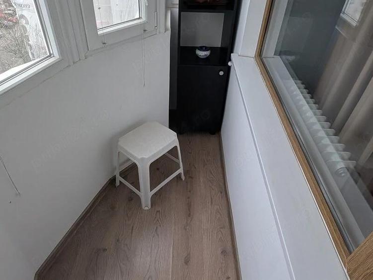 garsoniera piata muncii-pasaj-metrou 5 minute - 2