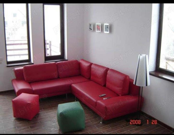 Pensiune 12 camere D+P+E+M+Pod situata in sat Moeciu de Jos, Brasov - 5