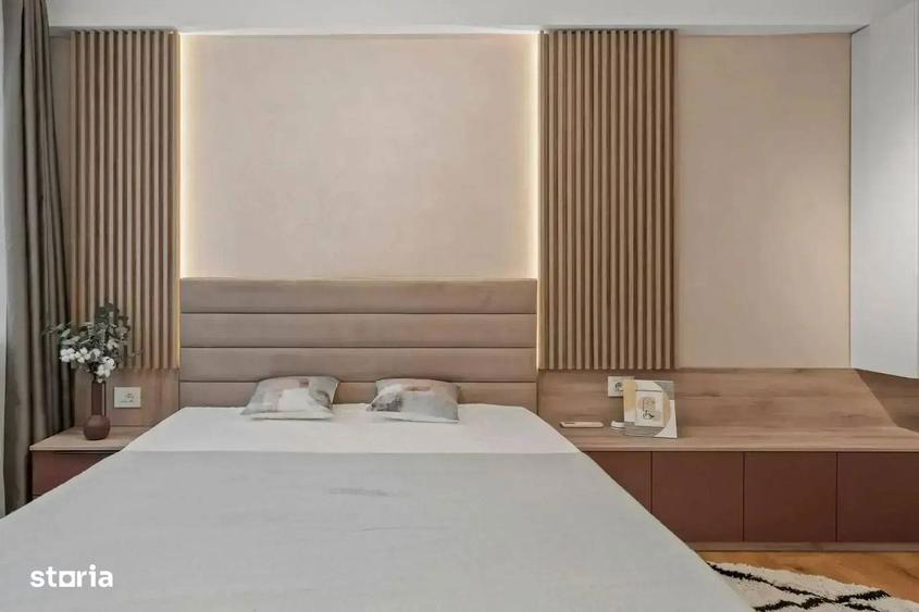 Gradina proprie 77 mp! Imobil luminat, decomandat, bucatarie inchisa - 7