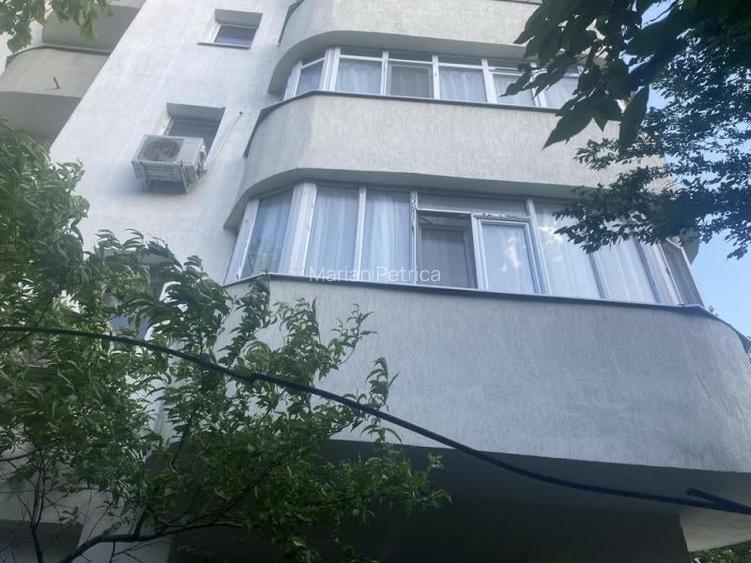 Garsoniera decomandata in cartierul Tei