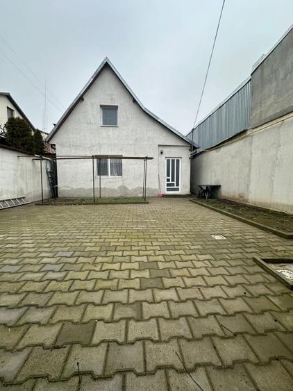 Casa Parter+Mansarda, zona Islaz. - 2