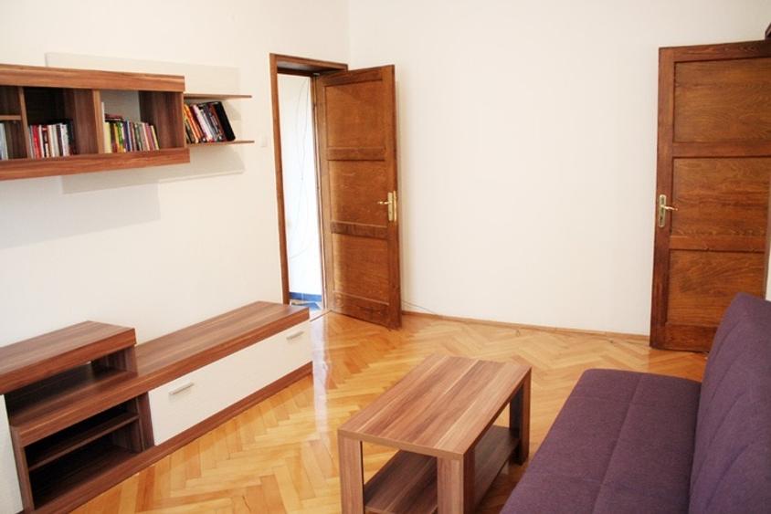 Apartament 2 camere de închiriat – Calea Floreasca, lângă Parcul Floreasca - 2
