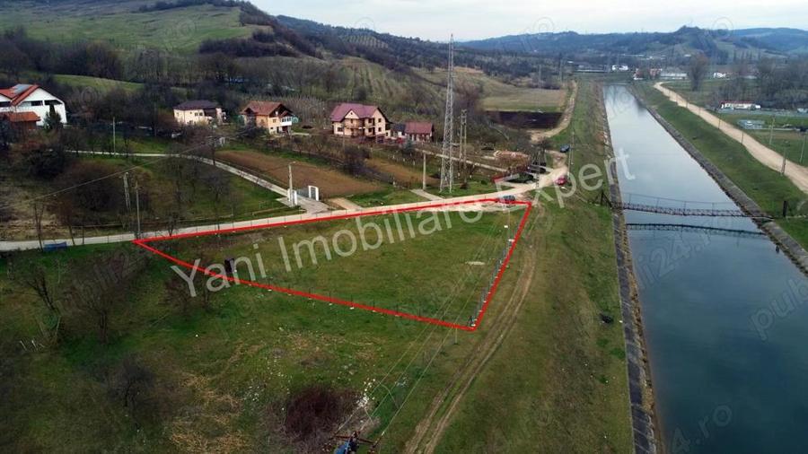 Teren de vanzare in Curtea de Arge?, Cartier Marina. - 9