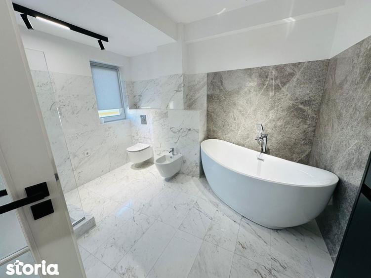 Duplex Exclusivist si Elegant-Pipera-Iancu Nicolae-Padurea Baneasa - 14