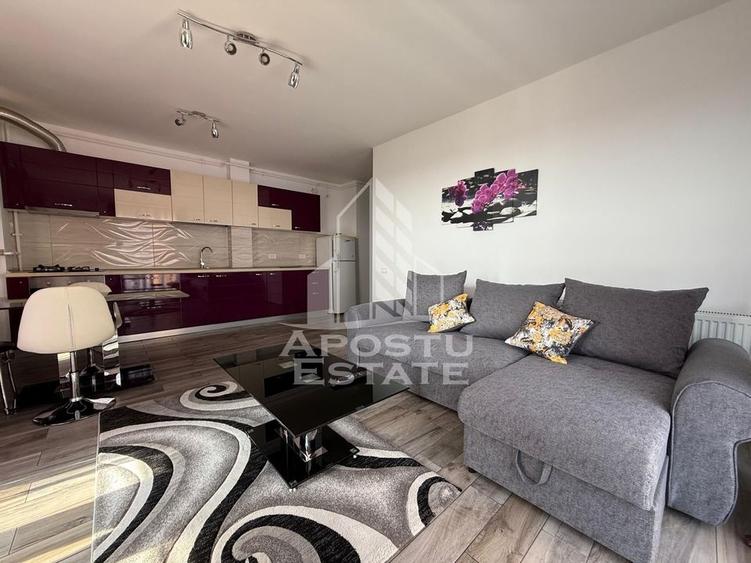 Apartament cu 2 camere, finisat modern, zona Soarelui - 2