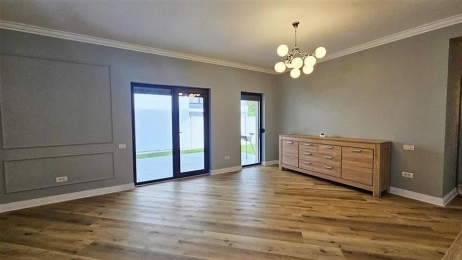 COMISION 0% Duplex despartit prin garaj liziera padurii Dumbravita - 7