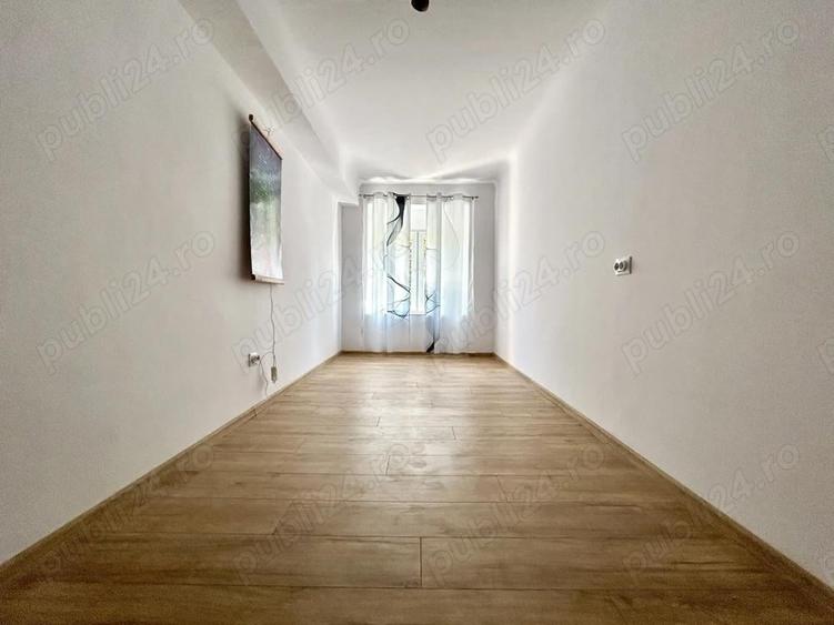 Garsoniera Zona Ultracentrala | Pia?a Mihai Viteazu | Complet Renovata | Construc?ie Reabilitata - 5