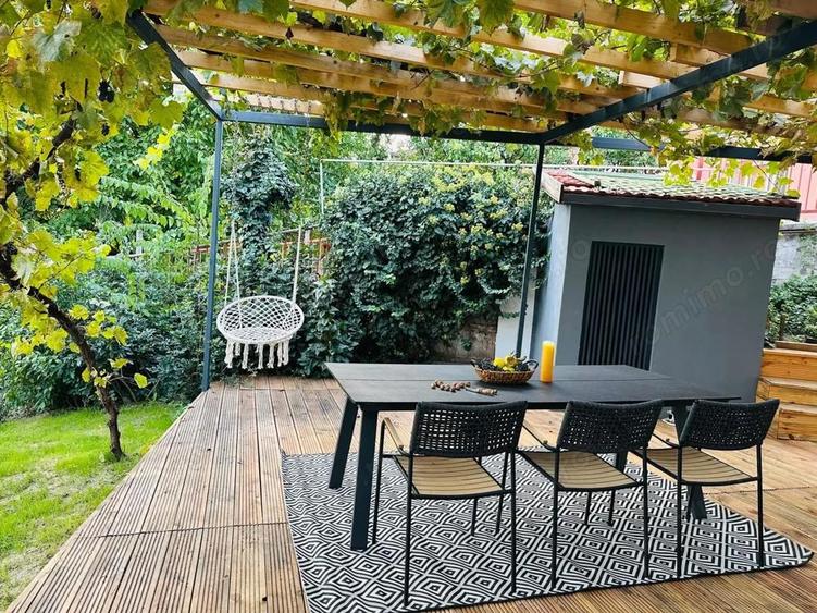 Casa parter, luminoasa, vizavi de Spitalul Jude?ean-387.000 EURO neg - 4