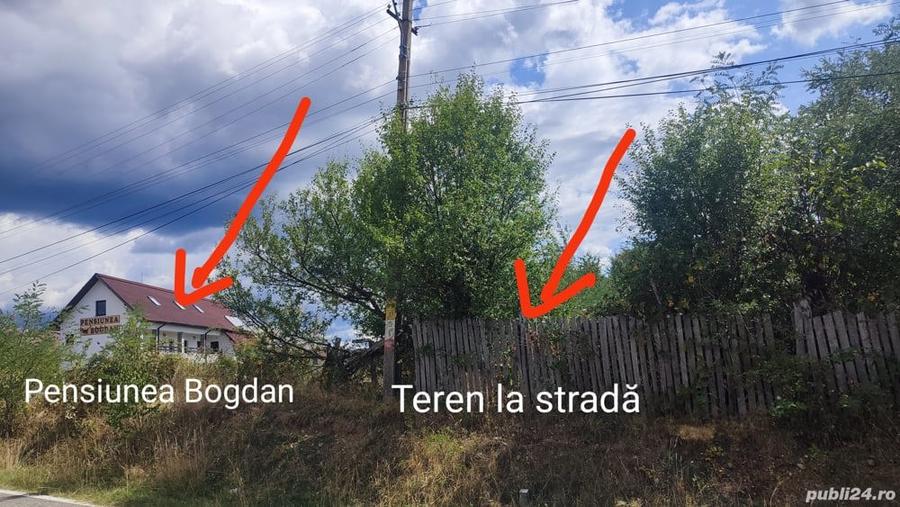 Teren Strada Ranca - 3