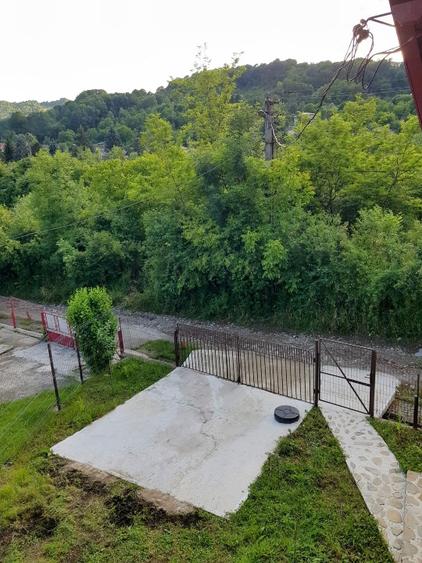 Casă de vacanță  de vânzare la Slânic - 4
