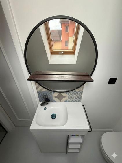 Apartament in bloc nou, modern, complet mobilat si utilat - 5