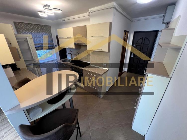 Apartament de 2 camere, 50 mp, parcare, Zona UMFST - 3