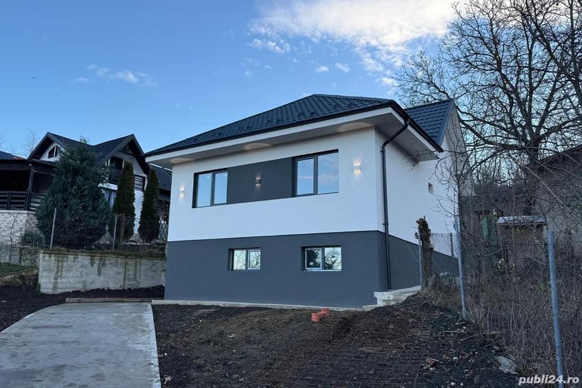 Casa * Vila NOUA | Valenii De Munte - 7