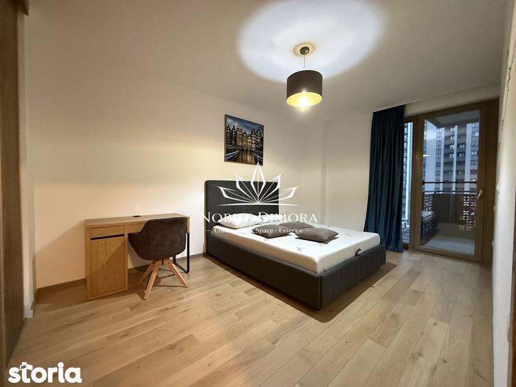 Monarch - Apartament spatios cu 3 camere pet friendly - Take Ionescu - 2