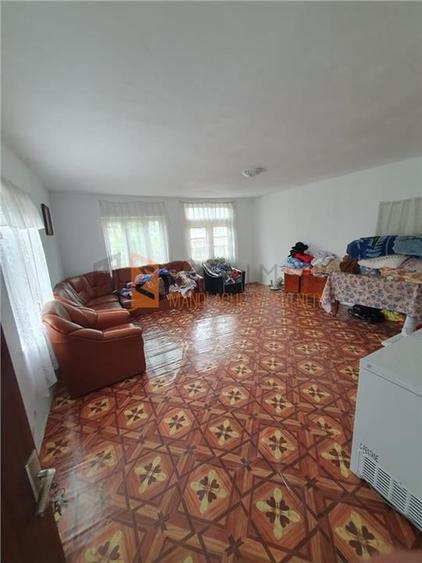 Casa + teren zona Valcele, com. Ulmeni - 5