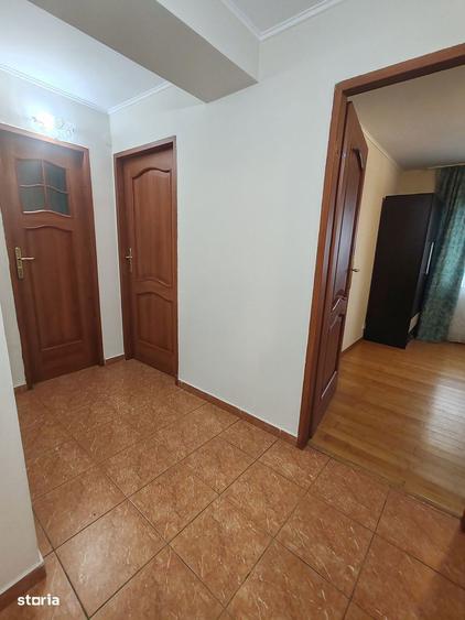 Apartament 3 camere Teilor, etaj 3,mobilat si utilat, centrala termica - 1
