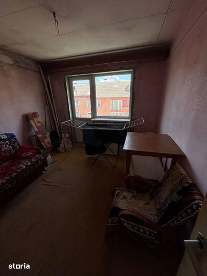 Apartament cu 4 camere de vanzare in Cugir - 8
