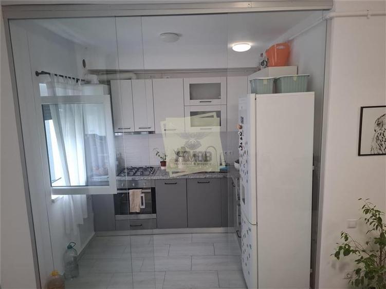 Apartament 2 camere 52 mp et 1 cu balcon  si parcare Arhitectilor  Comision 0 - 10