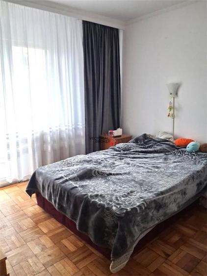 Apartament decomandat 3/8, Calea Mosilor - 3