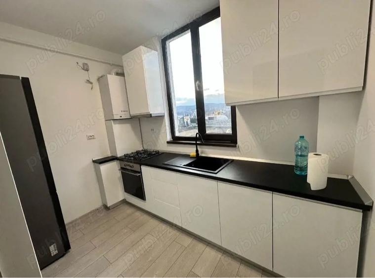 Vand apartament 3 camere - 3