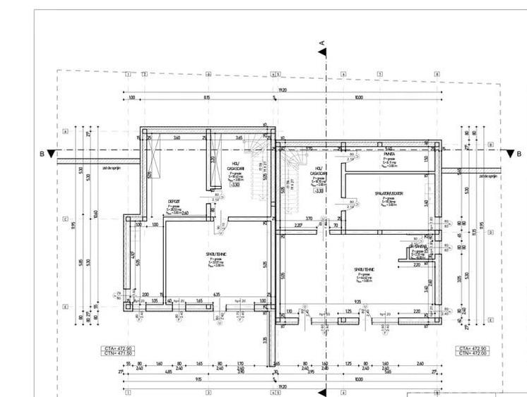 Duplex 5 camere Europa priveliste spectaculoasa - 7
