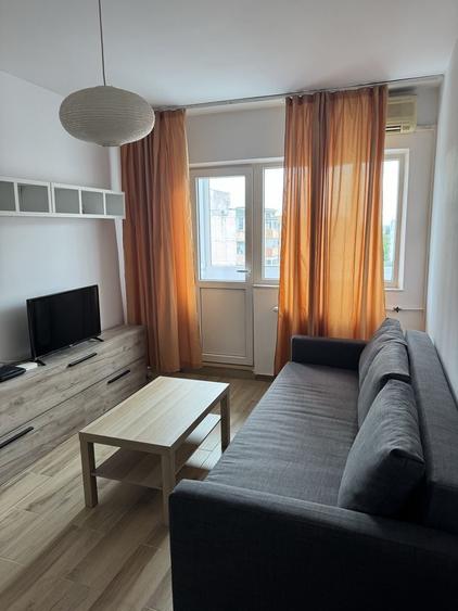 Garsoniera Rahova mobilier nou - 1