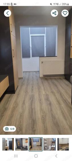 Ofer garsoniera spre inchiriere - 7