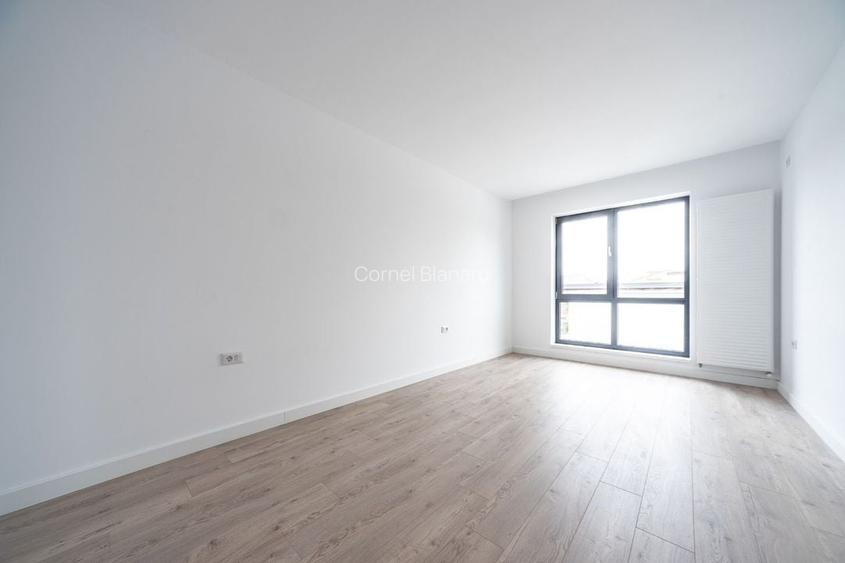 Apartament 3 Camere, Decomandat - Eleganta si confort