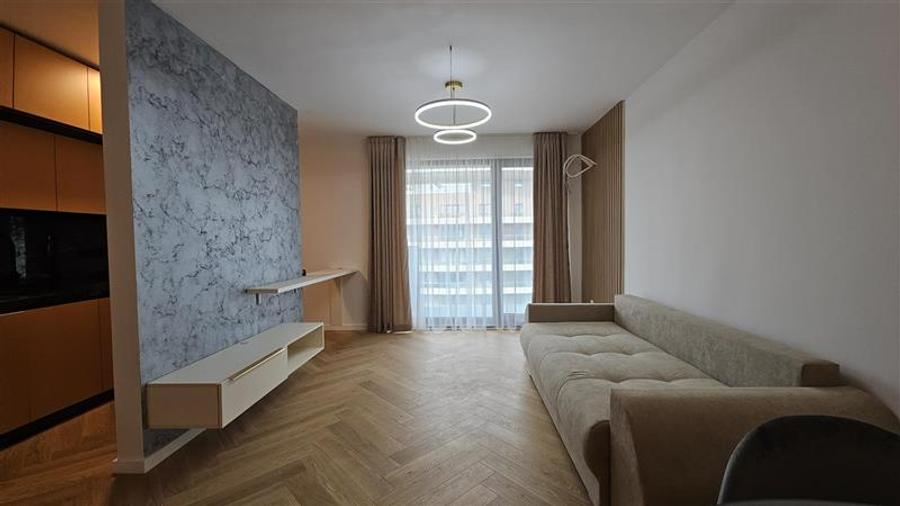 Apartament PREMIUM 3 camere 80mp,Plopilor, Parcul Rozelor - 10