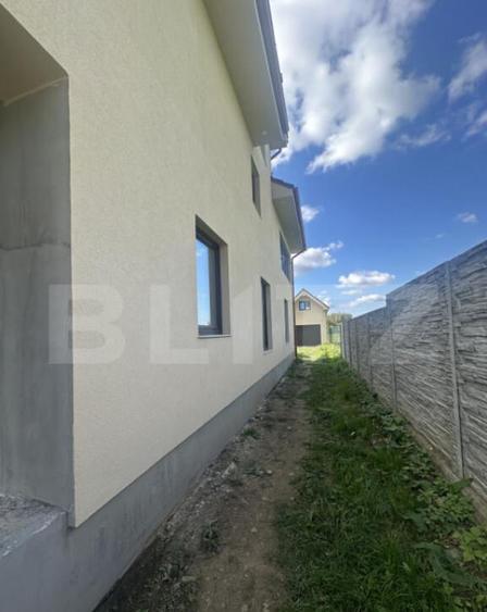 Casa 216 mp, 900 mp teren, zona Odoreului - 2