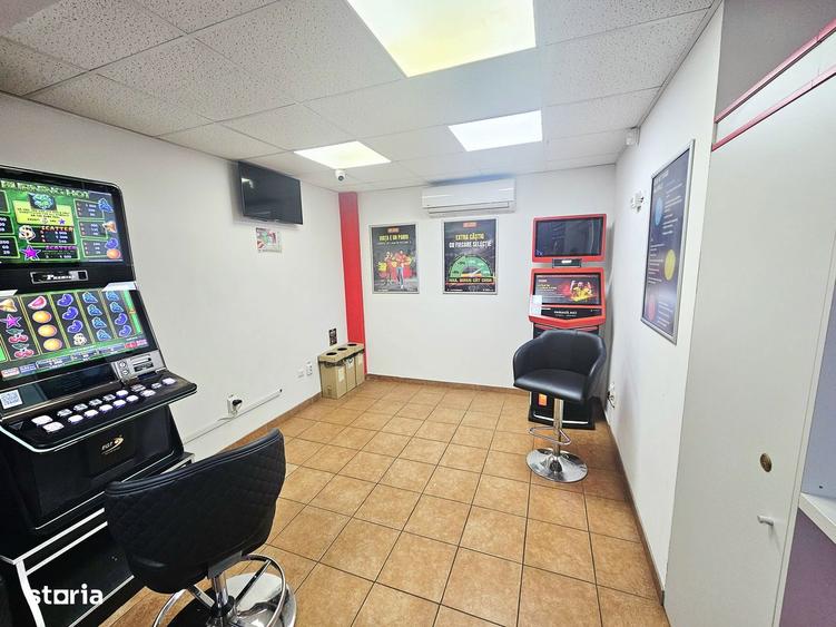 Dau in chirie spa?iu comercial-zona Calea Aradului - 6