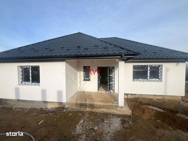 Casa De Vanzare, Zona Paun/Bucium - 5