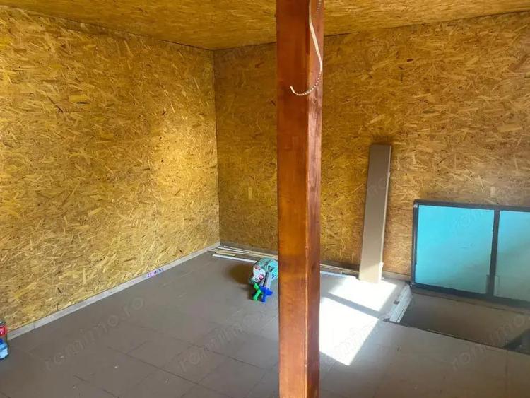 Casa cu 6 camere, 240 mp utili, 3 bai, curte 100 mp, panouri fotovoltaice, Tauti - 5