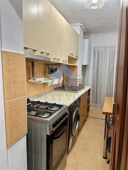 Apartament 2 camere, Manastur - 4
