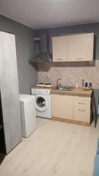 Garsonieră cochetă, complet mobilată și utilată – Zonă centrală - 3