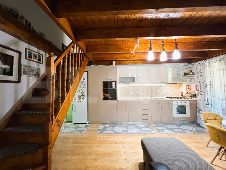 Apartament 3 Camere si parcare - Valea Adanca - 7