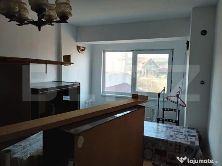 Apartament 3 camere cu gradina in Mihai Viteazu - 1
