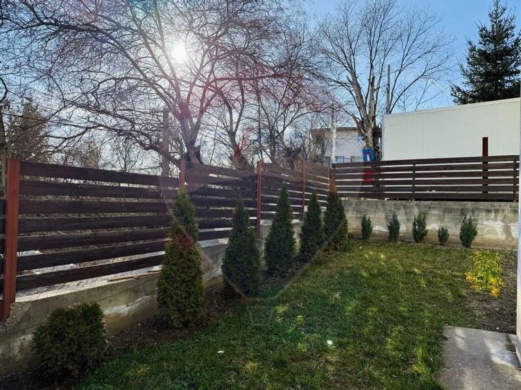 Apartament cu 3 camere, 90.7 mp utili, cartier Grigorescu - 10