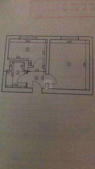 Garsoniera investitie Titan - 6