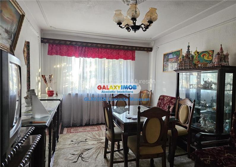 Apartament 3 camere decomandat Targoviste Micro 10
