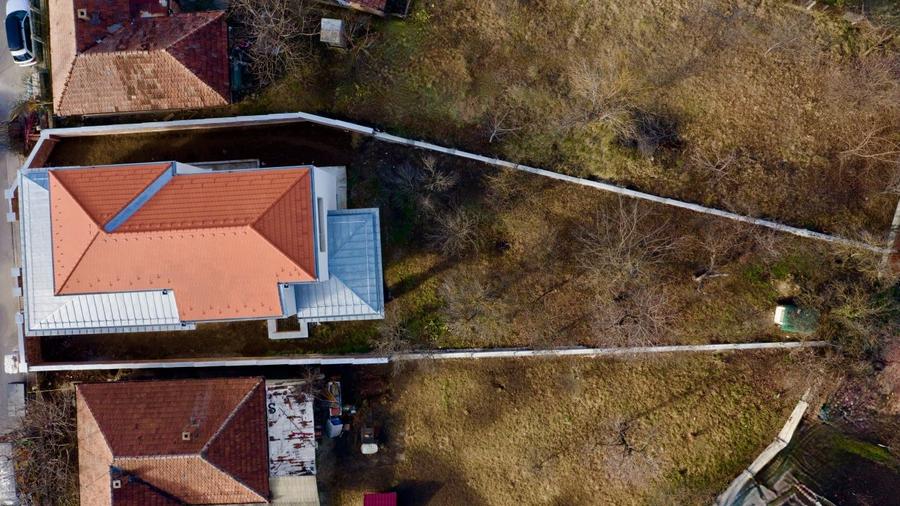 Proprietar - Vila exclusivista - Dambul Rotund - 13