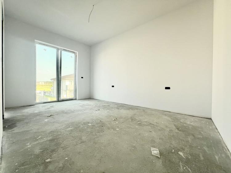 Duplex 4 camere, 132mp utili, 270mp teren, COMISION 0% - Dumbravita - 8