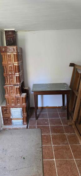Teren 1400 mp cu 1 case locuibila+ cabana + priveliste superba | ideal casa de vacanta - 7