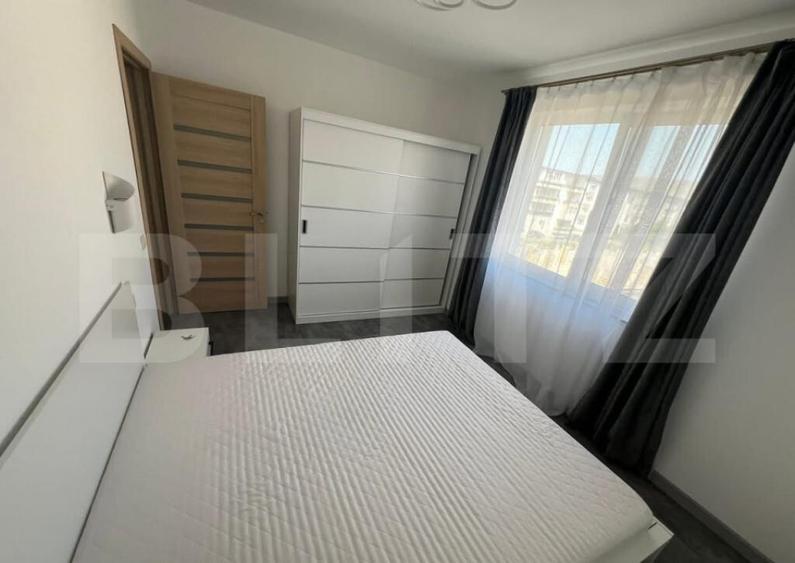 Apartament 3 camere, modern, 56 mp, parcare, zona Cetatii - 3